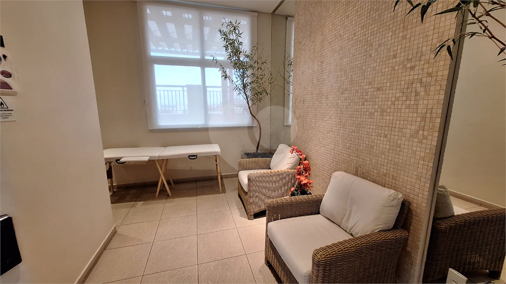 Apartamento a venda em Santana com  02 quartos por R$ 750.000,00