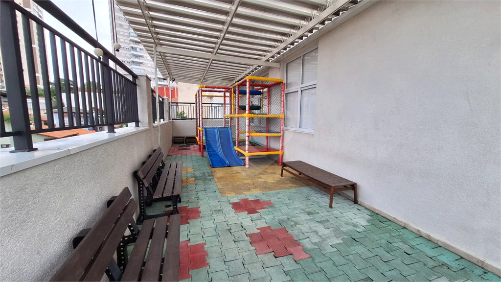 Apartamento a venda em Santana com  02 quartos por R$ 750.000,00