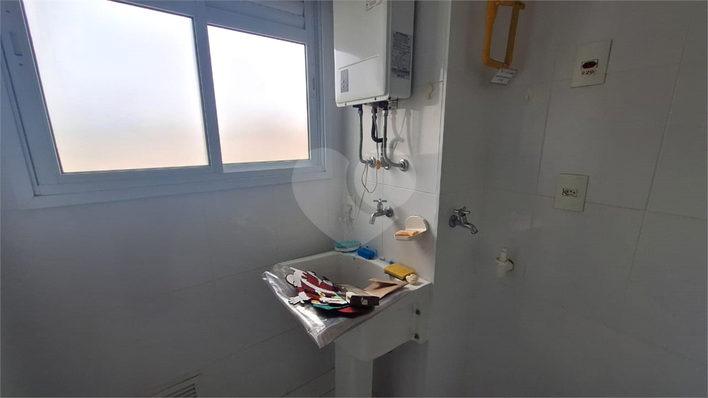 Apartamento a venda em Santana com  02 quartos por R$ 750.000,00