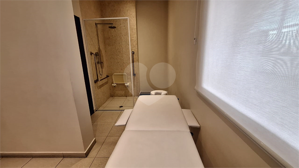 Apartamento a venda em Santana com  02 quartos por R$ 750.000,00
