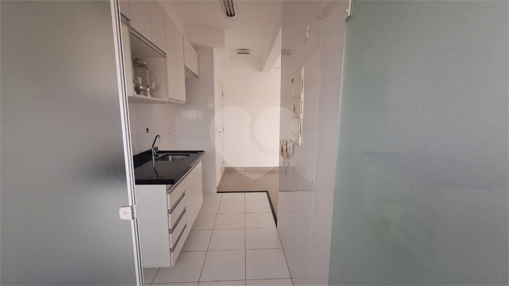 Apartamento a venda em Santana com  02 quartos por R$ 750.000,00