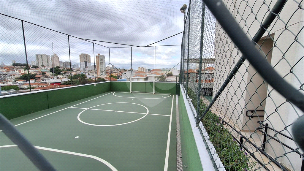 Apartamento a venda em Santana com  02 quartos por R$ 750.000,00