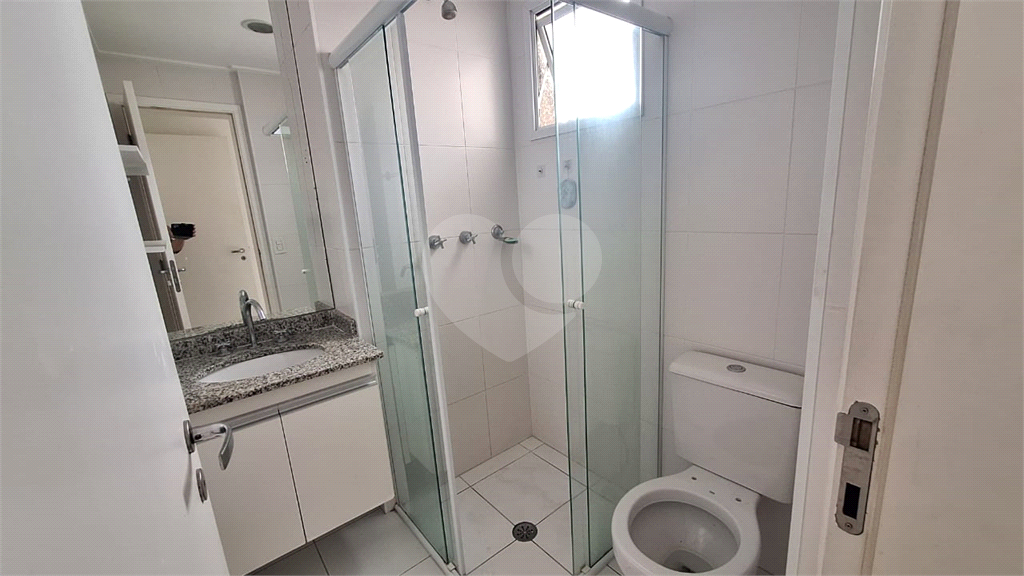 Apartamento a venda em Santana com  02 quartos por R$ 750.000,00
