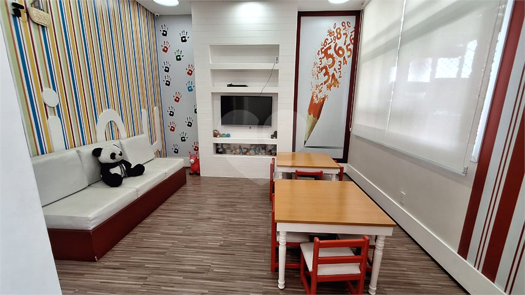 Apartamento a venda em Santana com  02 quartos por R$ 750.000,00