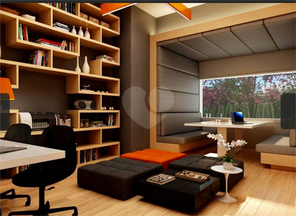 APARTAMENTO em VILA MARIANA