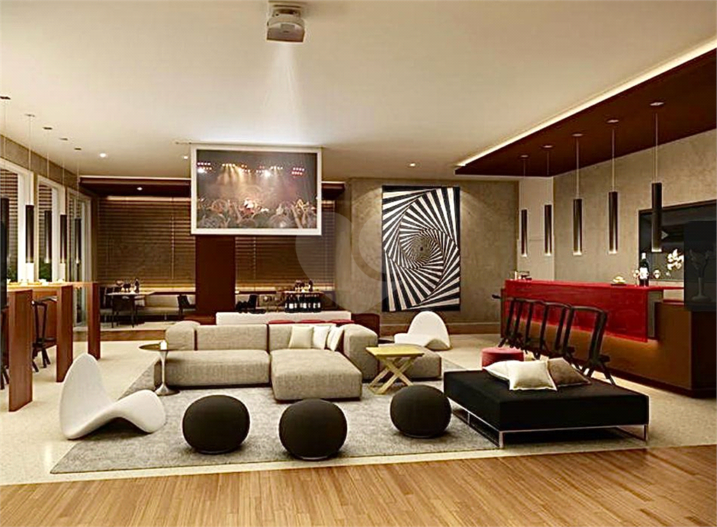 APARTAMENTO em VILA MARIANA