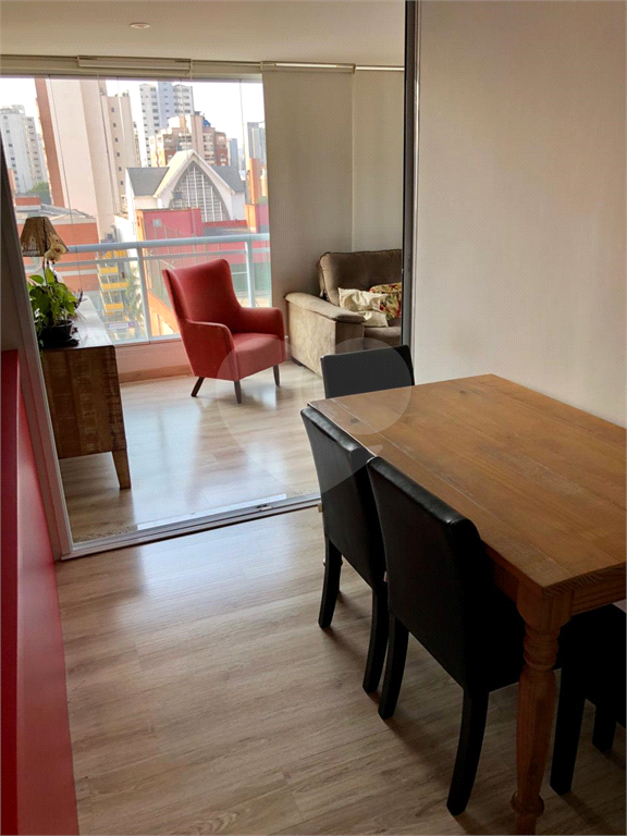 APARTAMENTO em VILA MARIANA