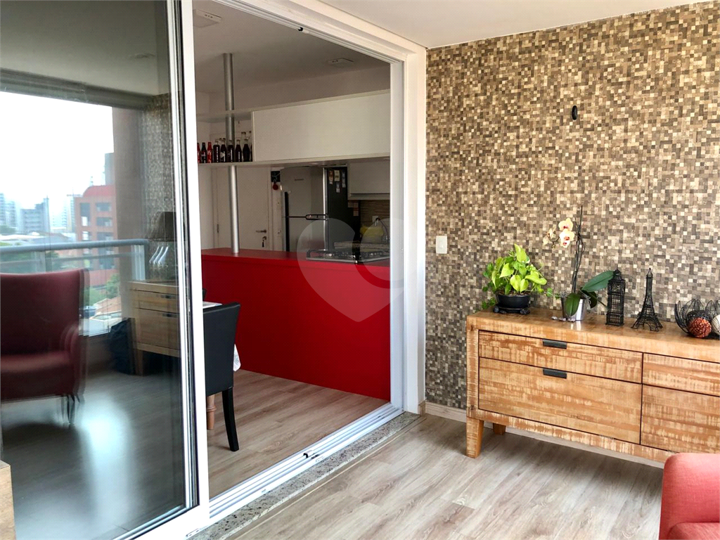 APARTAMENTO em VILA MARIANA