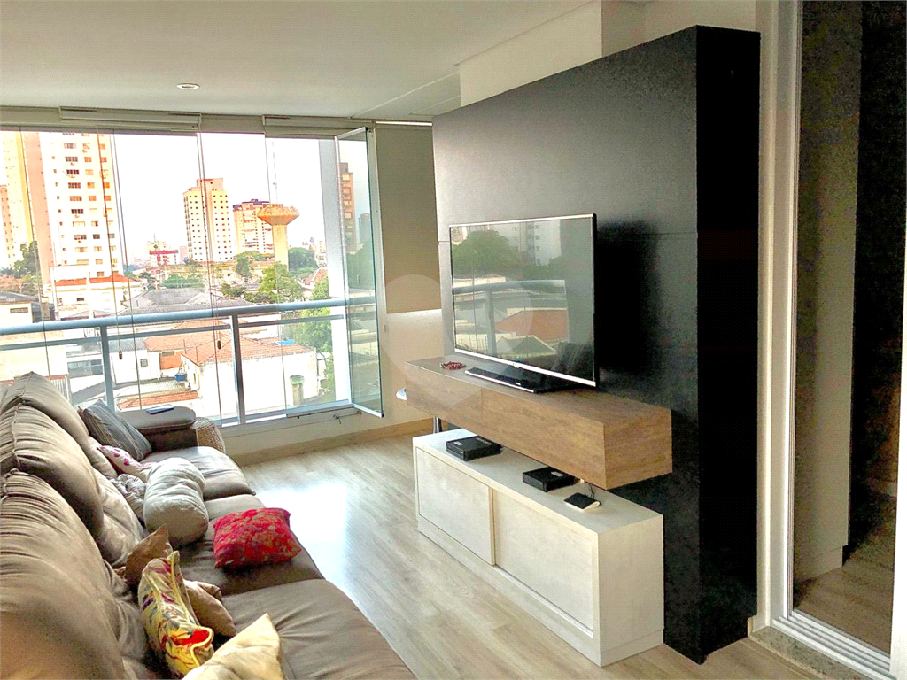 APARTAMENTO em VILA MARIANA