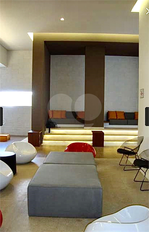 APARTAMENTO em VILA MARIANA