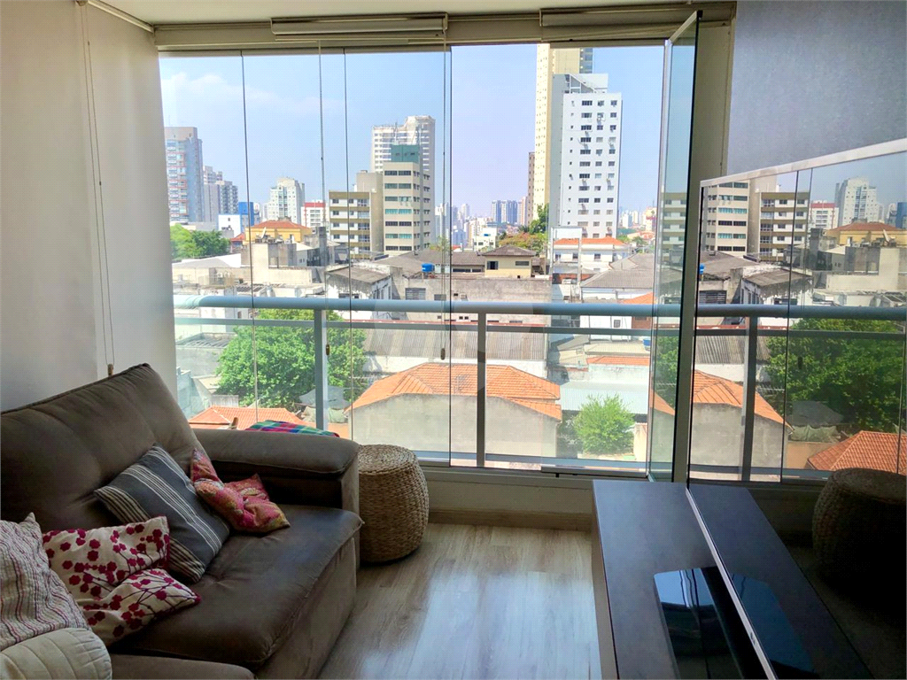APARTAMENTO em VILA MARIANA