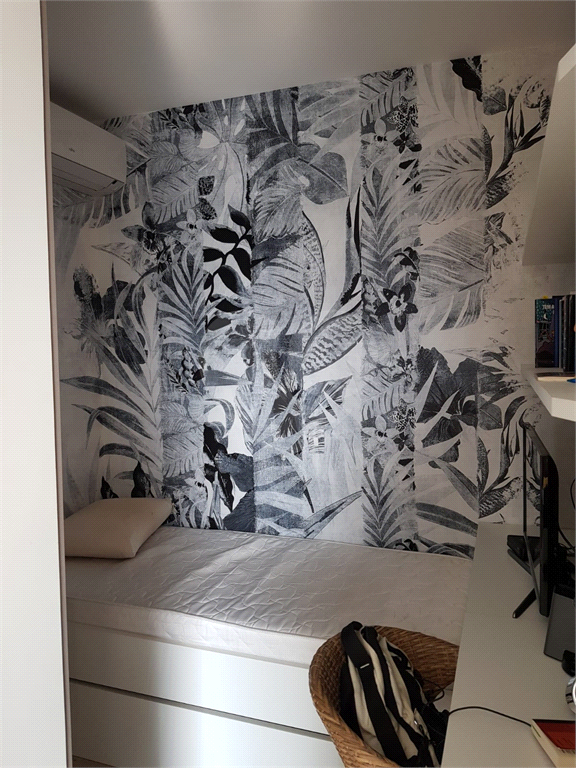 APARTAMENTO em VILA MARIANA