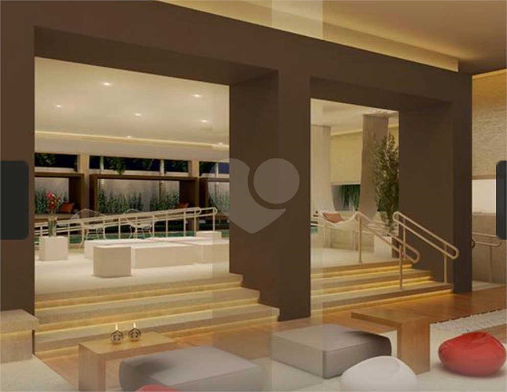 APARTAMENTO em VILA MARIANA