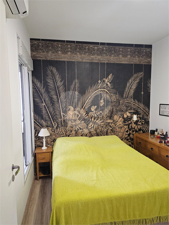 APARTAMENTO em VILA MARIANA