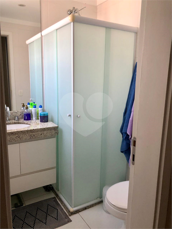 APARTAMENTO em VILA MARIANA
