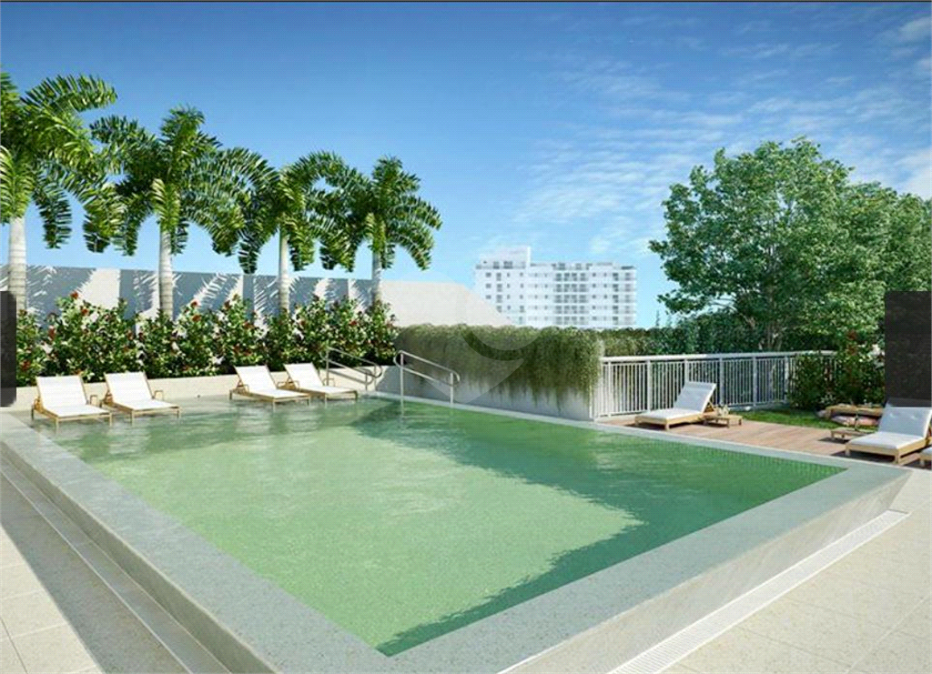 APARTAMENTO em VILA MARIANA