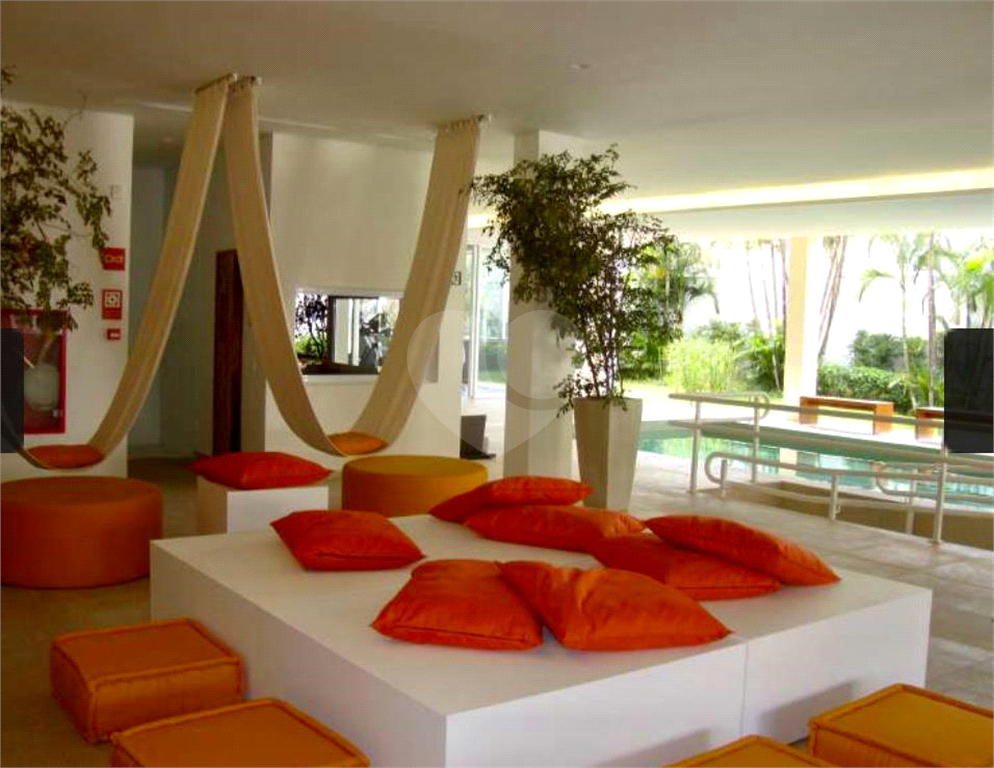 APARTAMENTO em VILA MARIANA