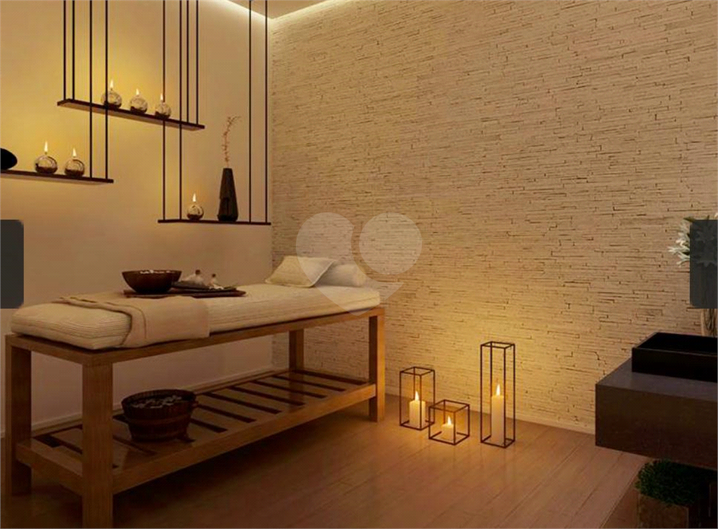 APARTAMENTO em VILA MARIANA