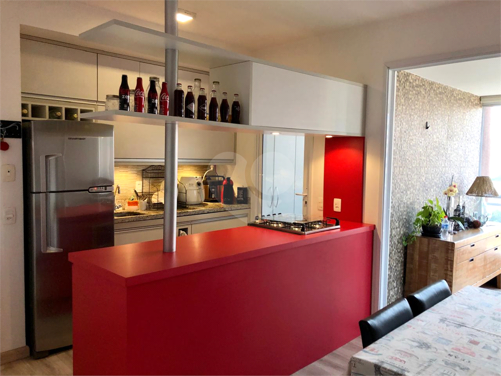 APARTAMENTO em VILA MARIANA