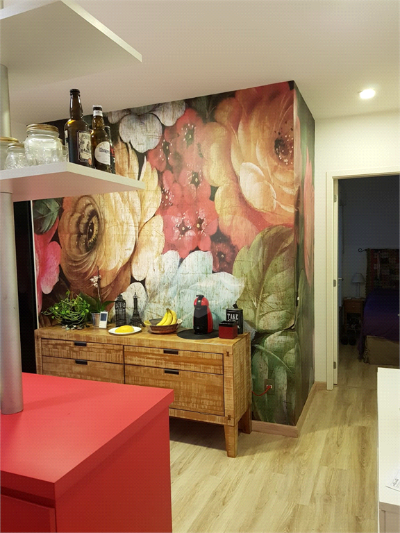 APARTAMENTO em VILA MARIANA