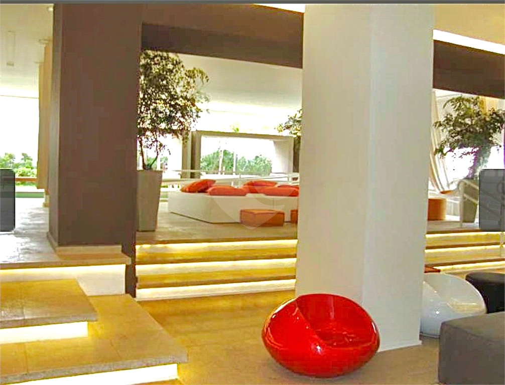 APARTAMENTO em VILA MARIANA