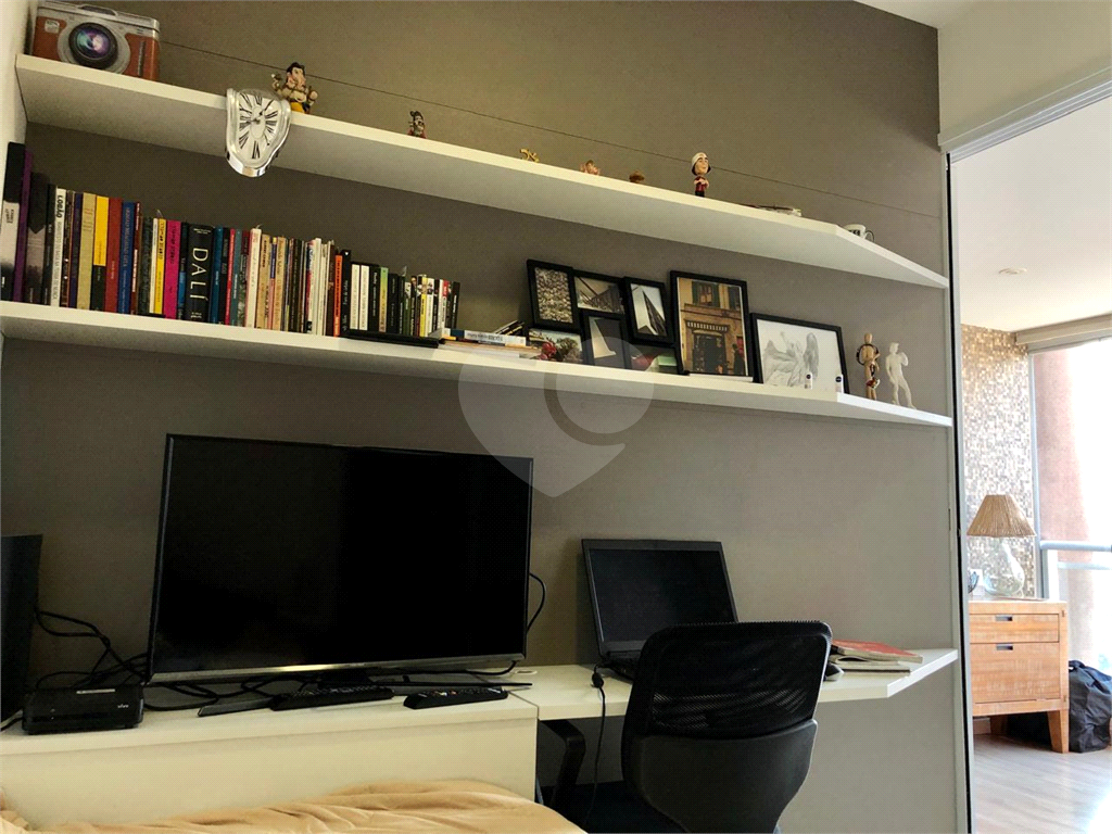 APARTAMENTO em VILA MARIANA