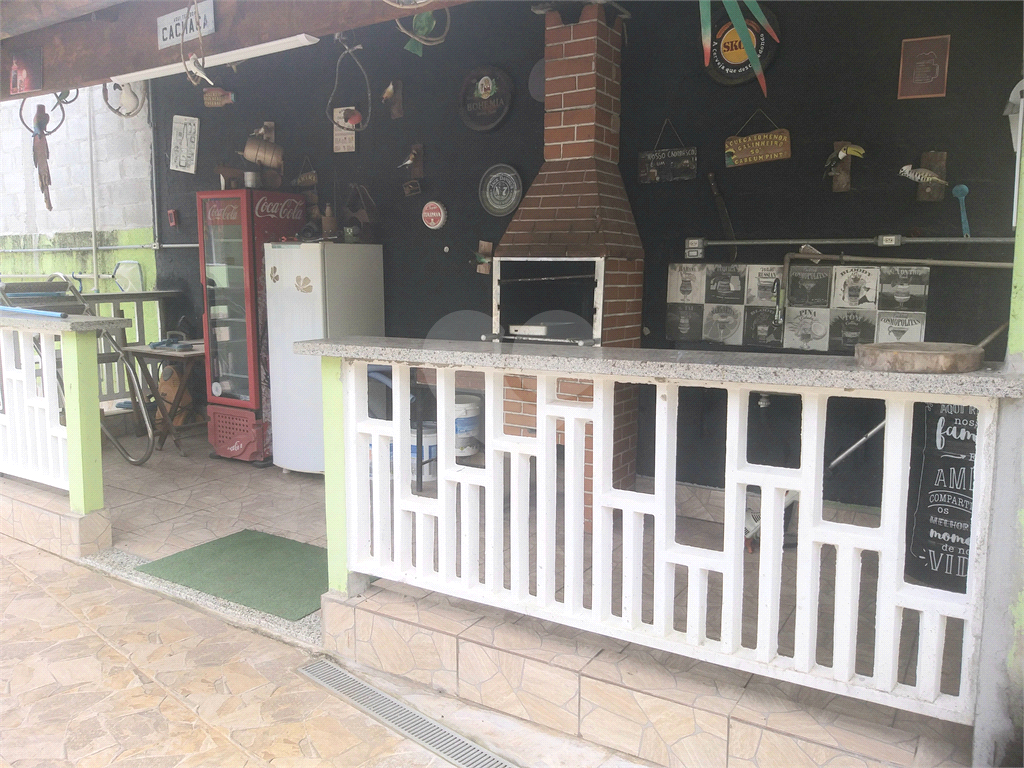 Chácara à venda com 3 quartos, 250m² - Foto 4