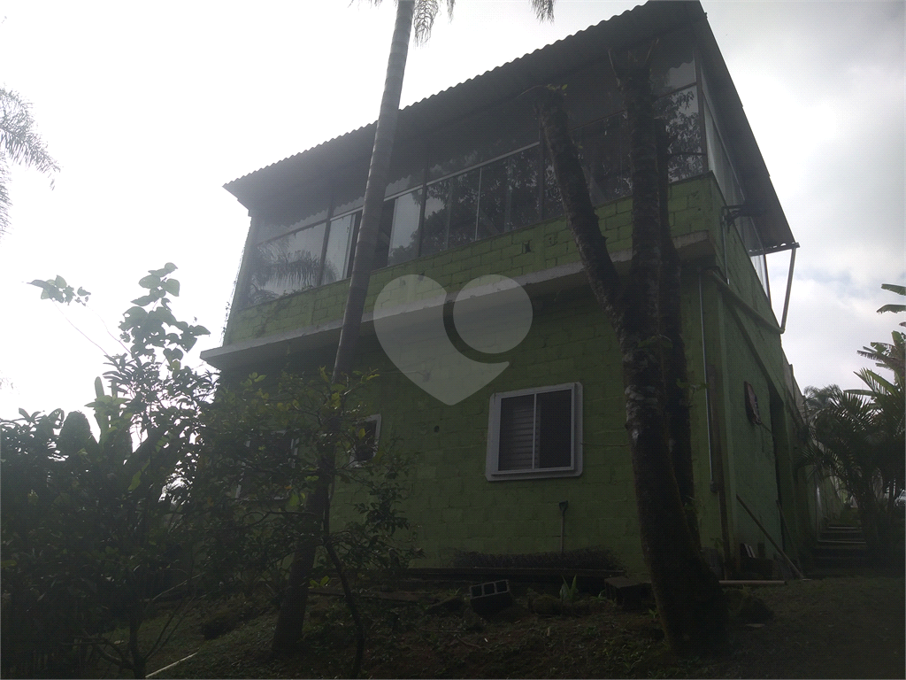 Chácara à venda com 3 quartos, 250m² - Foto 11