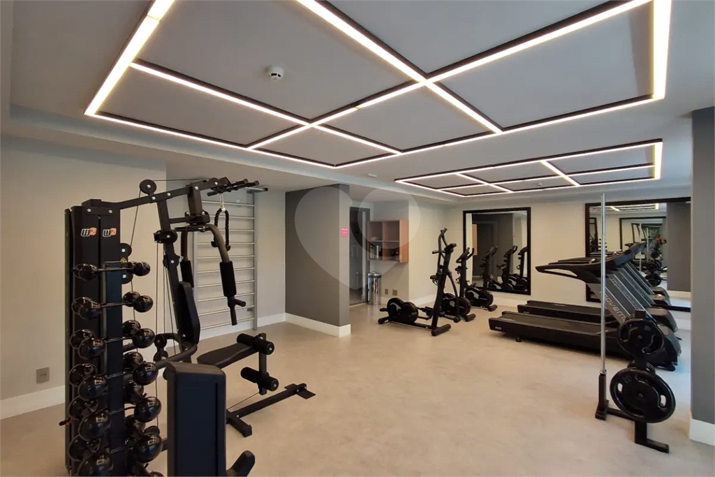 APARTAMENTO em PERDIZES