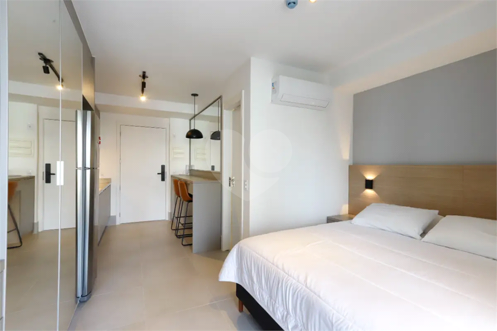 APARTAMENTO em PERDIZES