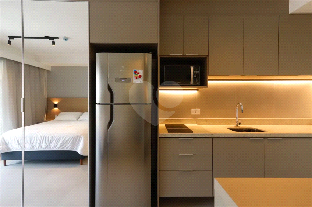 APARTAMENTO em PERDIZES