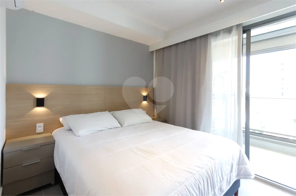 APARTAMENTO em PERDIZES