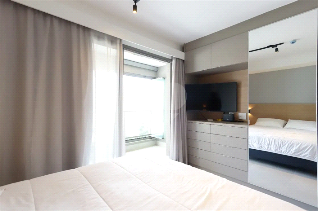 APARTAMENTO em PERDIZES