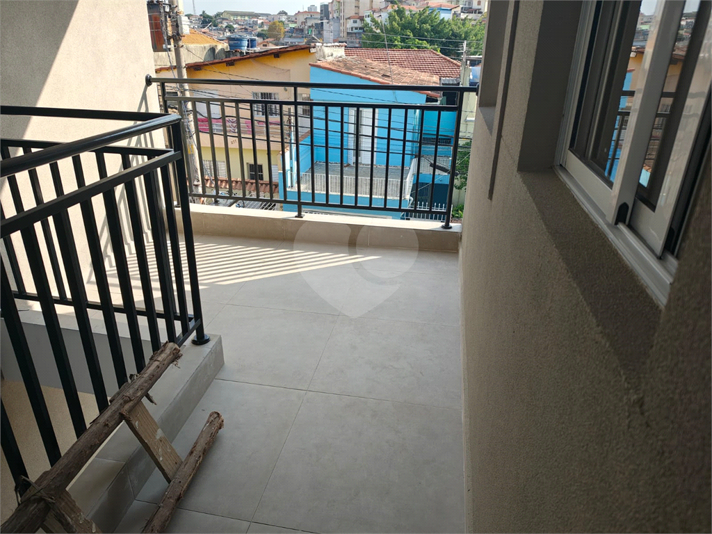 Apartamentos à Venda no Parque Vitória