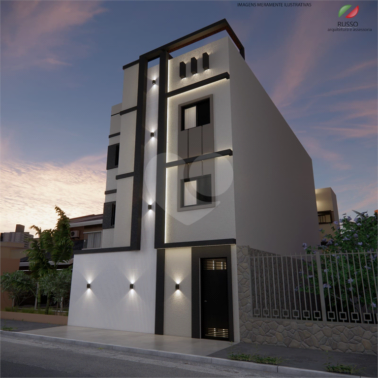 Excelente apartamento no tucuruvi