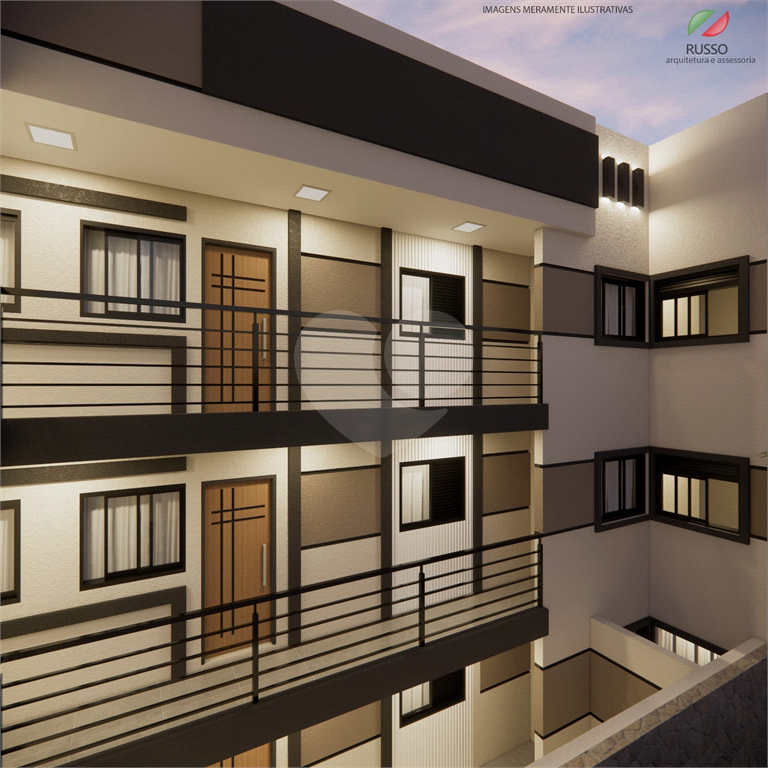 Excelente apartamento no tucuruvi