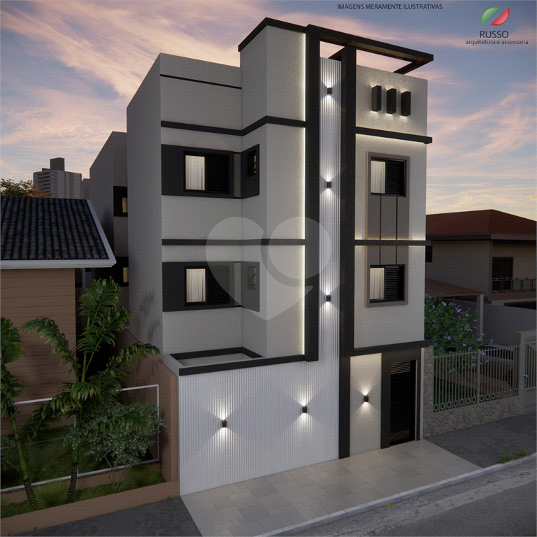 Excelente apartamento no tucuruvi