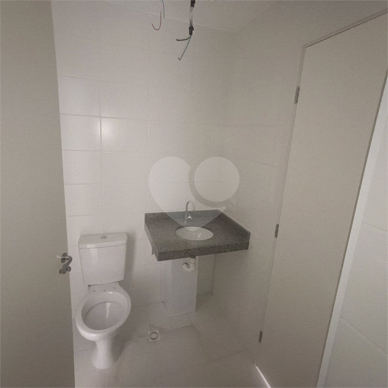 Apto padrão com 50,90m, duas suítes e uma vaga de garagem