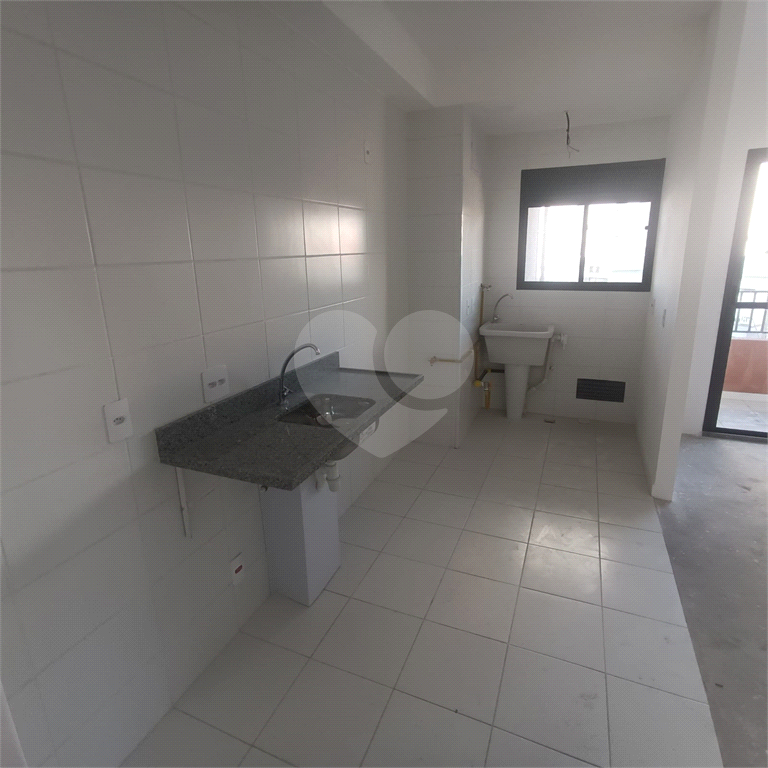 Apto padrão com 50,90m, duas suítes e uma vaga de garagem