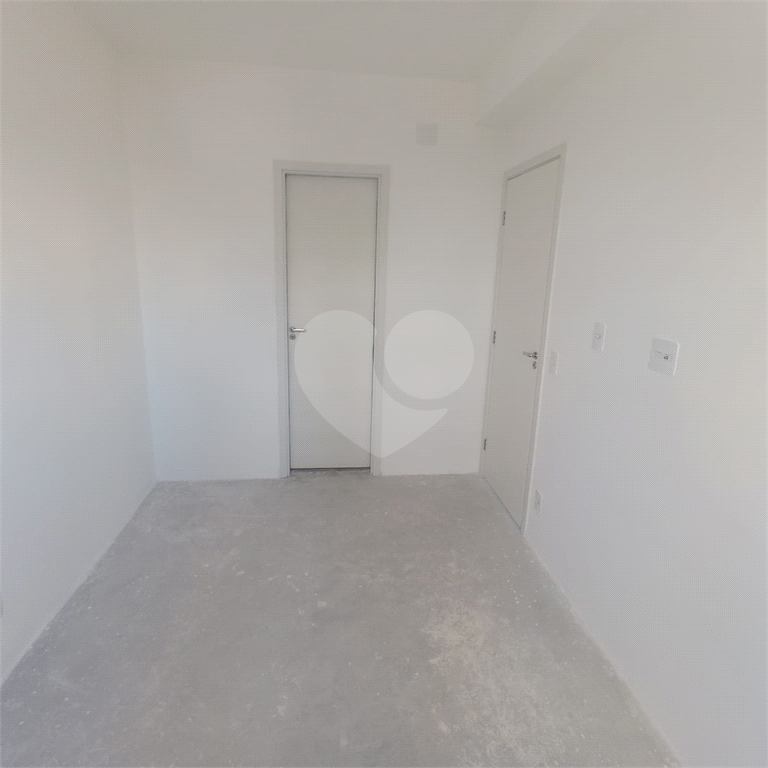 Apto padrão com 50,90m, duas suítes e uma vaga de garagem