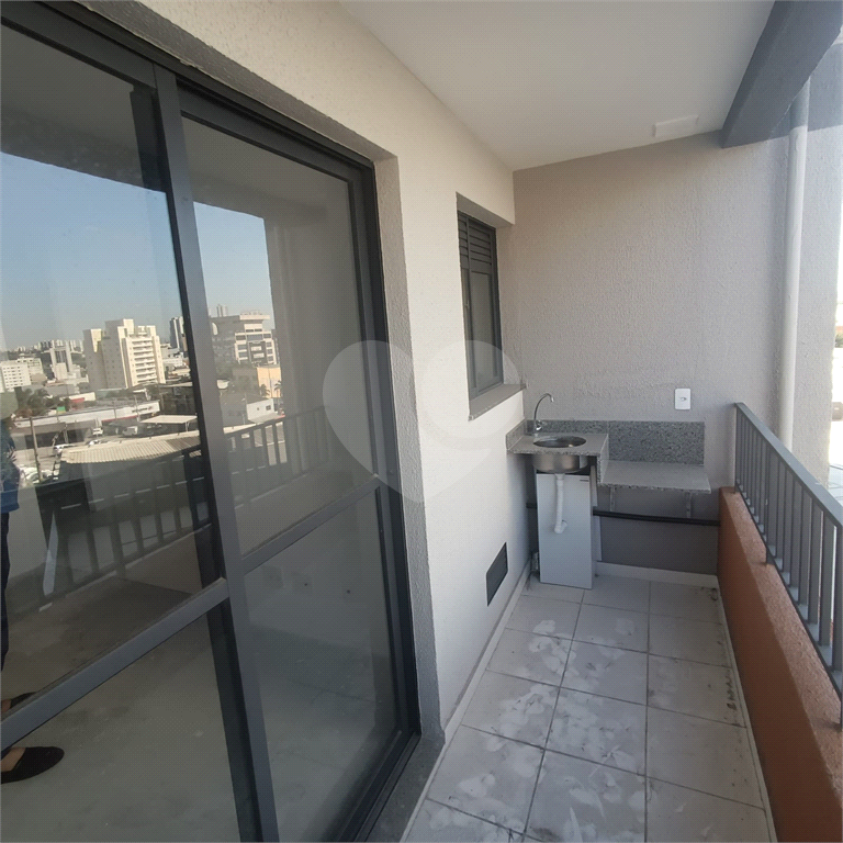 Apto padrão com 50,90m, duas suítes e uma vaga de garagem