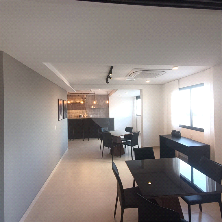 Apto padrão com 50,90m, duas suítes e uma vaga de garagem