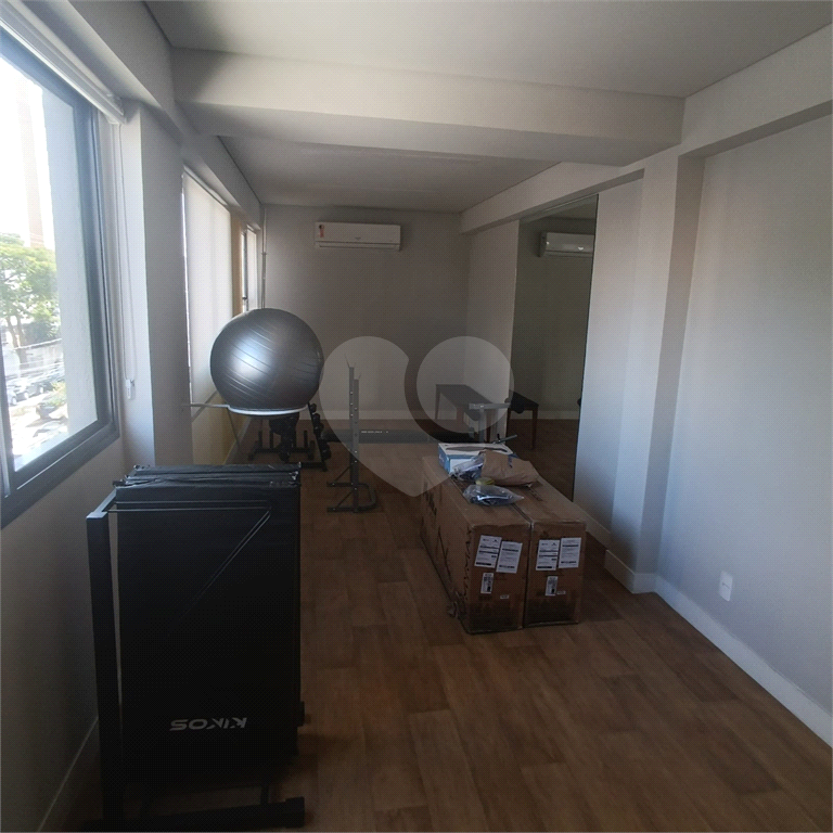 Apto padrão com 50,90m, duas suítes e uma vaga de garagem