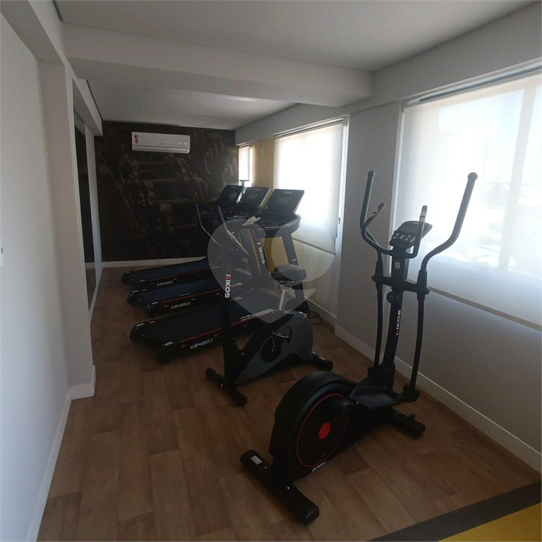 Apto padrão com 50,90m, duas suítes e uma vaga de garagem