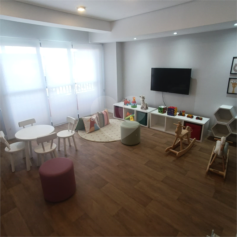 Apto padrão com 50,90m, duas suítes e uma vaga de garagem