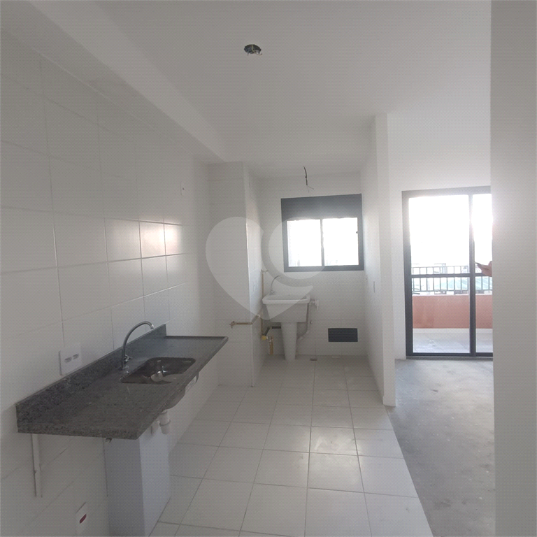 Apto padrão com 50,90m, duas suítes e uma vaga de garagem