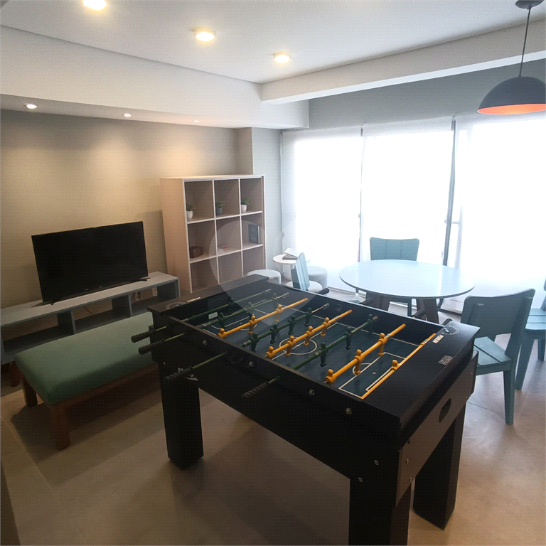 Apto padrão com 50,90m, duas suítes e uma vaga de garagem