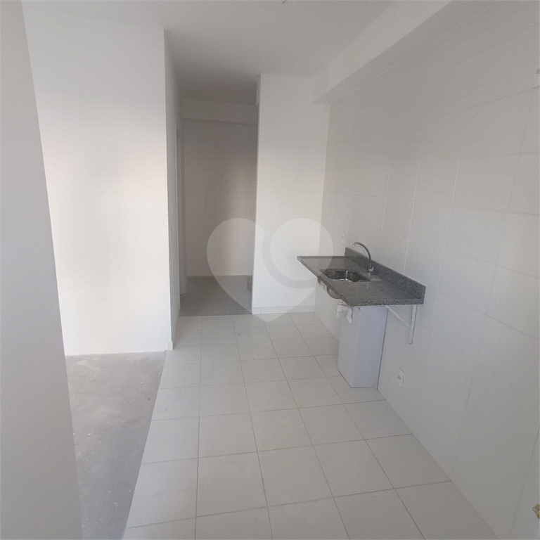 Apto padrão com 50,90m, duas suítes e uma vaga de garagem