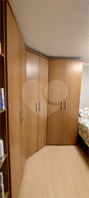 Apartamento na Av. Deputado Emílio Carlos, 2 dormitórios 1 vaga 