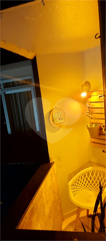 Apartamento na Av. Deputado Emílio Carlos, 2 dormitórios 1 vaga 